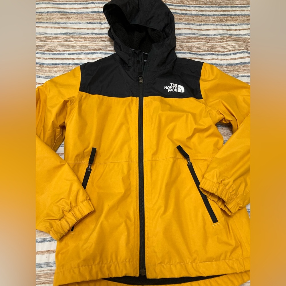 The North Face Jacket for boys